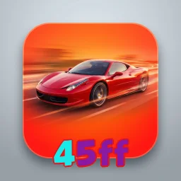 45ff