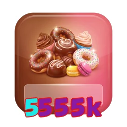 5555k