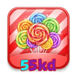 55kd