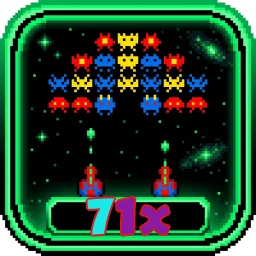 71x