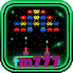 fm777