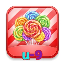 u-9