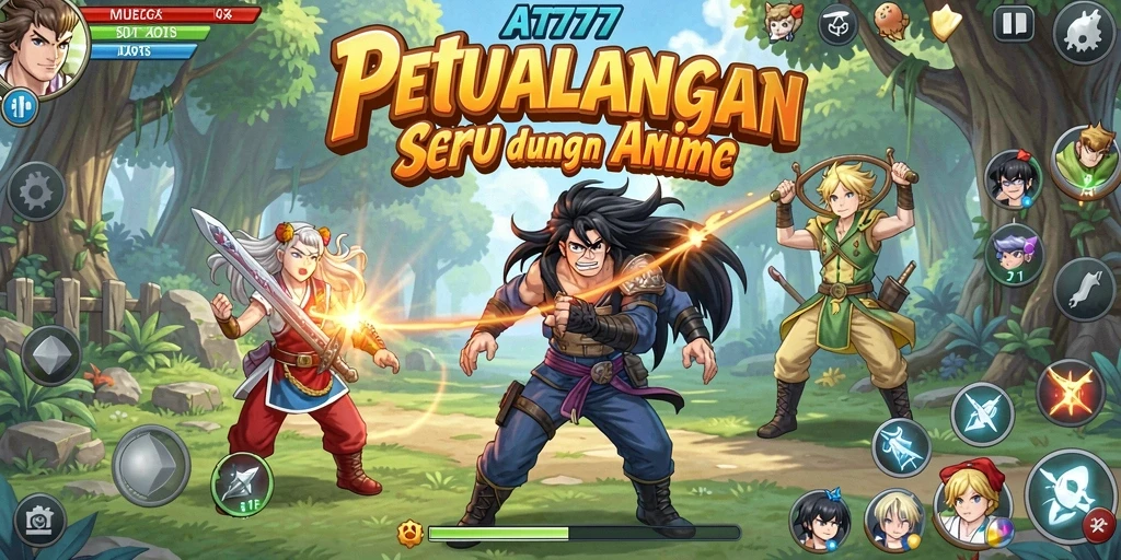 Visual de 36GAME