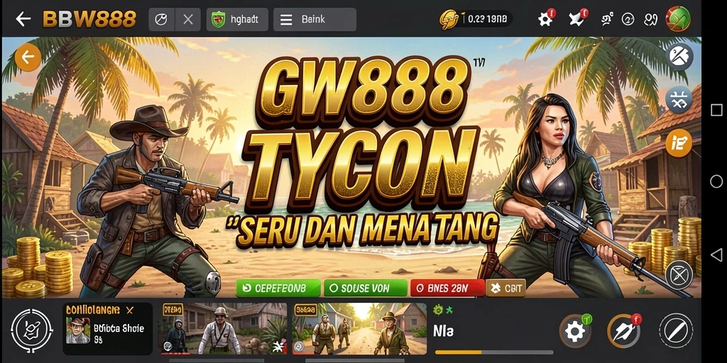 Visual de 8998WIN