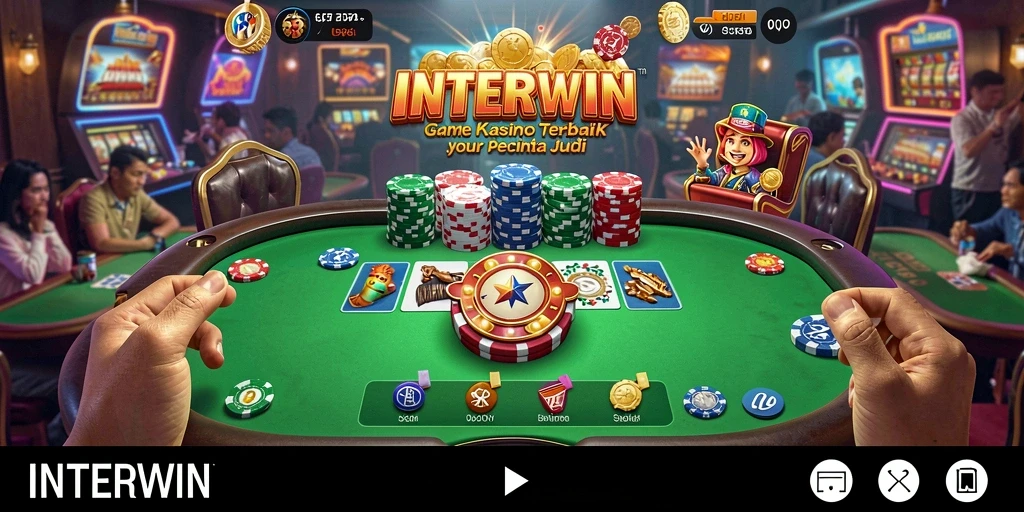 Visual de 8TBET